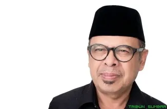 Irdam Imran, Mantan Birokrat Parlemen Senayan. (Foto: Ist)