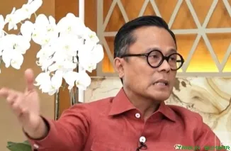 Chief Operating Officer Danantara sekaligus Kepala BP BUMN Dony Oskaria menyampaikan total laba BUMN mencapai Rp330 triliun, melampaui laba Temasek Holdings. (Foto: Ist)