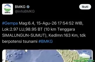 Infografis. (Foto: BMKG)