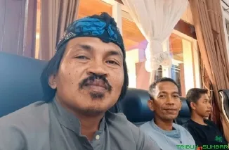 Rezki Aryendi Ajak Pemuda Isi Kemerdekaan dengan Karya Nyata