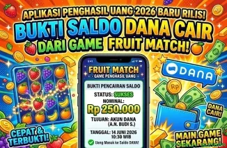 Ilustrasi Aplikasi Penghasil Uang Terbaru. (Foto: redaksi)