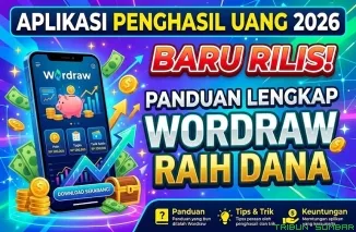 Ilustrasi Aplikasi Penghasil Uang Terbaru. (Foto: redaksi)