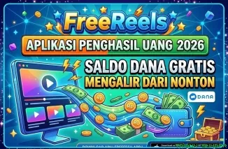 Ilustrasi Aplikasi Penghasil Uang Terbaru. (Foto: redaksi)
