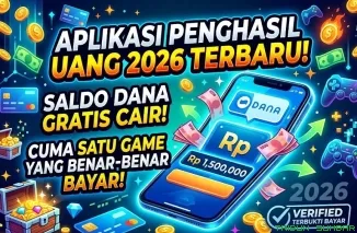 Ilustrasi Aplikasi Penghasil Uang Terbaru. (Foto: redaksi)