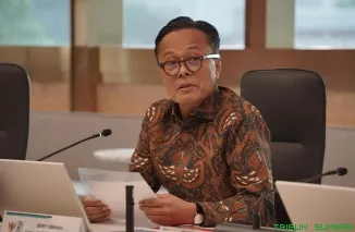 Dony Oskaria menegaskan pengembangan kawasan pelabuhan harus diselaraskan terlebih dahulu dengan Pelindo dan Pemda. (Foto: Ist)