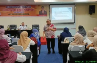 Perempuan Jadi Kekuatan Ekonomi Keluarga, DPRD Sumbar Dorong Kebijakan Berpihak