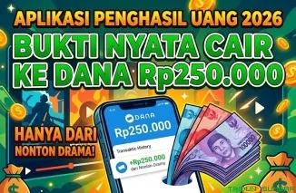 Ilustrasi Aplikasi Penghasil Uang Terbaru. (Foto: redaksi)