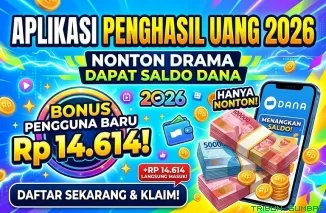 Ilustrasi Aplikasi Penghasil Uang Terbaru. (Foto: redaksi)