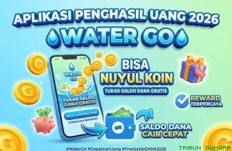 Ilustrasi Aplikasi Penghasil Uang Terbaru. (Foto: redaksi)