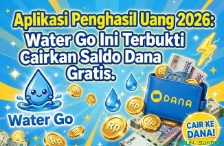 Ilustrasi Aplikasi Penghasil Uang Terbaru. (Foto: redaksi)