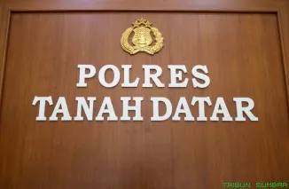 Pasca pencurian meteran air PDAM, Kasat Binmas AKP Irwan Ali imbau warga tingkatkan kepedulian, aktifkan Satkamling & laporkan hal mencurigakan tanpa menuduh sembarangan. (Foto: Ist)