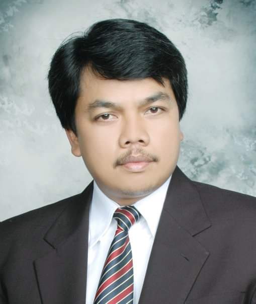 Surya Tri Harto, Alumni Fakultas Tekni Unand. (dok) 