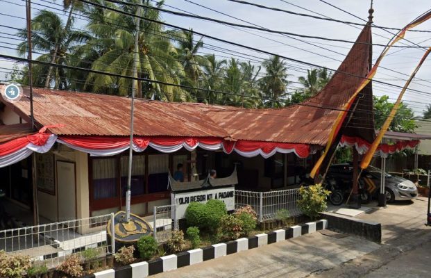 Kasus Asusila. dihukum. adat, berujung ke dugaan pemerasan ditangani Polsek Pauh. (dok/zon) 