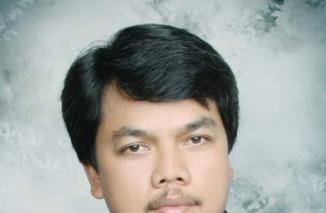 Surya Tri Harto, Alumni Fakultas Tekni Unand. (dok) 