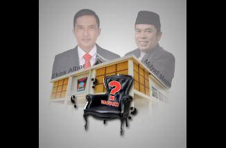 Head to head masih butuh waktu, publik Padang diharapkan sabar. (dok/gusriko) 