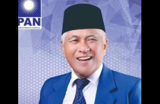 Politisi nasional dari PAN Guspardi Gaus desak Polri dan Kementerian Perdagangan tindak penimbun minnyak goreng, Rabu 23 Februari 2022. (dok) 