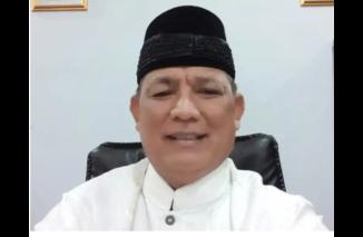Syafrizal Ucok optimis ruas Tol Padang-Sicincin tuntas, Rabu 30 Maret 2022. (dok) 