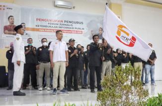 Sah JKIP Padang Panjang, Kamis 31 Maret 2022. (dok) 