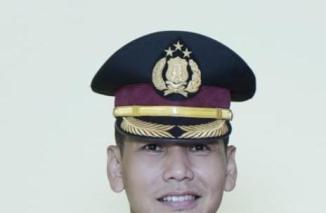 Kapolres Padang Panjang AKBP Novianto gelar Polisi Belajar, Rabu 6 April 2022. (dok) 