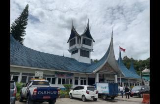 Pemko Padang Panjang Gratiskan mudik mahasiswa asal Padang Panjangm (dok/minfosb) 