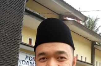 Semakin jelas arahnya, Sabtu Fadly. Amran kerjasama dengan PT Pos. (dok) 