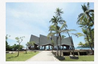 MBC soft launching 4 Mei, Grand Opening 7-8 Mei 2022 bersama Raffi Ahmad. (dok/mbc) 