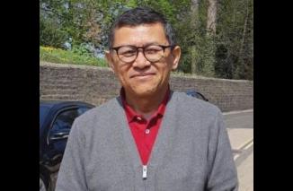 Prof Elfindri (dok) 