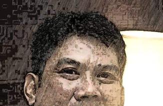 Isa Kurniawan. (dok) 