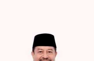 H Aswandi sebut Kolaboasi dan Sinergistas adalah ciri ramg mimang sejak dulunya, Senin 2 Mei 2022. (dok) 