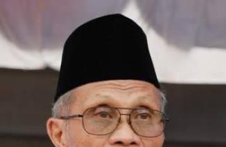 Kini, Buya Masoed Abidin doakan Andre Rosiade jadi Gubermur Sumbar 2024, Minggu 8 Mei 2022? (dok) 
