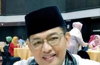 Ketua KBKS Padang Deddy Diantolani. (dok) 