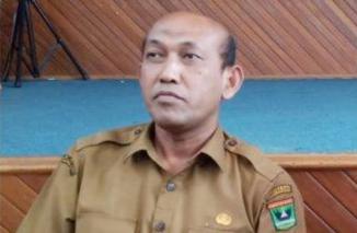 Suryanto, ketua PPDB Online SMA/SMK di Sumbar. (dok) 