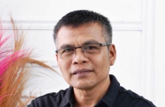 Datedi Ketuai PKPS Pasaman, ini targetnya... (ard) 