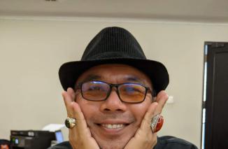 KI Sumbar tetapkan Arif Yumardi jadi Ketua Pokja Monev dan Anugerah KIP 2022, Kamis 10/6-2022. (dok) 