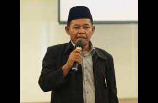 Bang Adek cium ada dugaan perselingkuhan TPP dengan salah satu Kandidat Ketum KONI Sumbar. (rdi) 