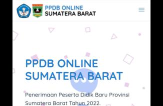 PPDB Onkline bagi ibunda Sumnar bisa ribet bisa enjoy, ini tipsnya... (dok) 