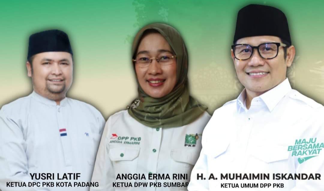 Ayo daftar, PKB buka rekruitmen Bacaleg. (dok)