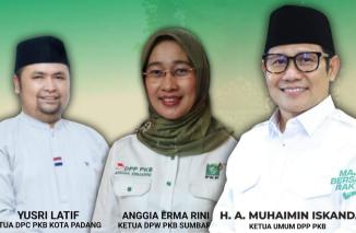 Ayo daftar, PKB buka rekruitmen Bacaleg. (dok) 