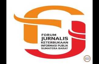 Inilah 18 pimpinan badan publik penerima BUkA Award 2022, diumukan lewat siaran pers FJKIP Sumbar, Jumat 21 Oktober 2022. (dok) 