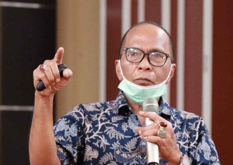 Pembatasan Umur Dalam Syarat KI Sumbar, Dinilai Fatal dan Langgar HAM dan UU KIP