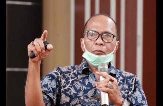 Pembatasan Umur Dalam Syarat KI Sumbar, Dinilai Fatal dan Langgar HAM dan UU KIP