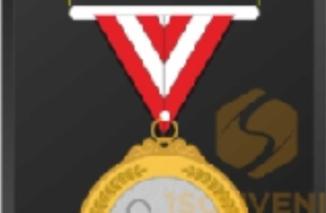 Inilah Buka Award Medals. 2022 untuk 8 Tokoh Pejabat Publik, apresiasi kolaborasi KI dengan FJKIP Sumbar, Jumat 11 November 2022. (dok) 