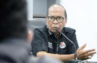 Keikutsertaan Monev Meningkat, Nurnas Menilai KI Sumbar Masih Gagal
