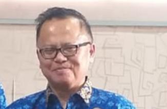 Nizam Ul Muluk pastikan UMP Sumbar efektif Wal tahun depan. (dok) 