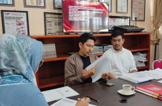 KPU dan Bawaslu Limapuluh Kota "from zero menjadi hero"