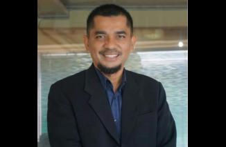 Miko Kamal tak ada salah Silpa bengkak, karena bisa dicairian ke 2023. (fb: @miko..) 