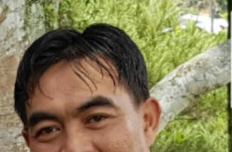 M Zuhrizul. (dok) 