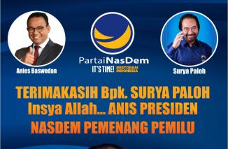 Shadiq Pasadique diharapkan banyak orang menjadi Anggota DPR RI pada Pemililu 2024. (dok) 