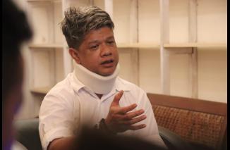 Penganiayaan Bonjol, Korban Duga Ada Kejanggalan dalam Penegakan Hukum