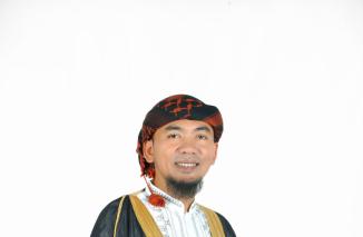 Jelita Donal atau Jel Fatullah lolos Verfak, ditetapkan KPU dukungan memenuhi syarat, Rabu 1 Maret 2023. (dri) 